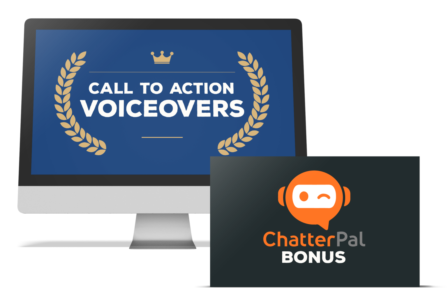 ChatterPal - Bonus