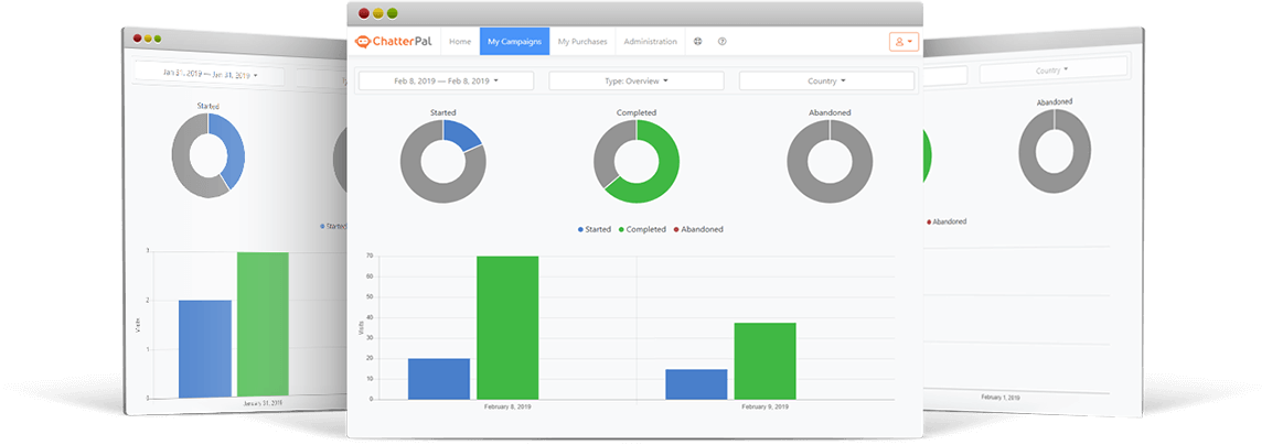 Smart Analytics Engine