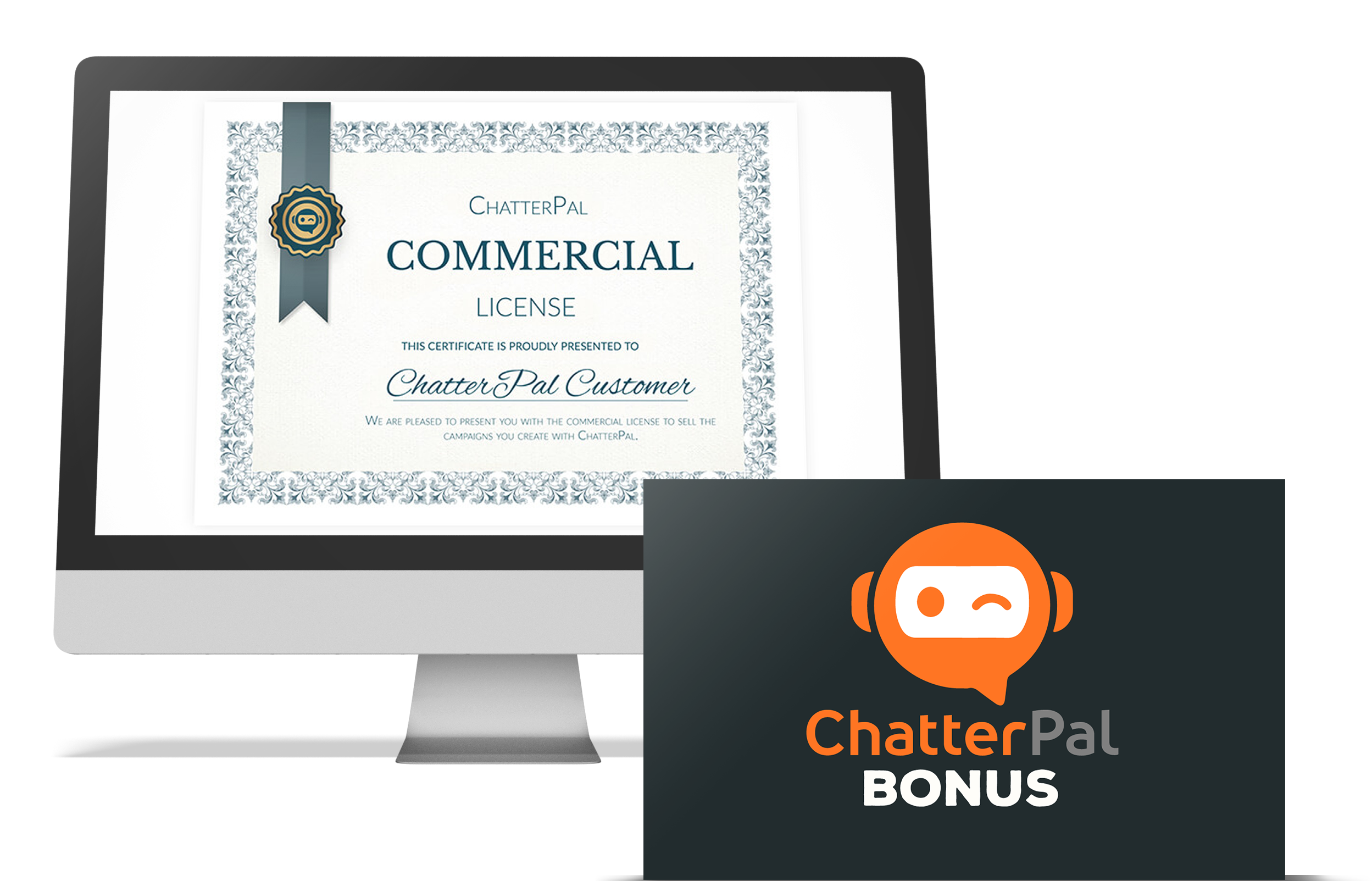 ChatterPal - Bonus