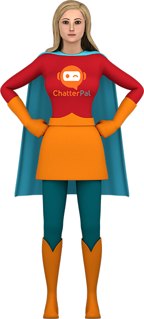 ChatterPal